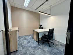 Robinson 112 (D1), Office #476533351